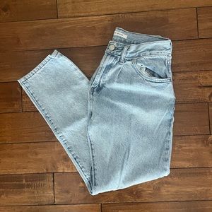 Pacsun Baggy Jeans Size:28x32